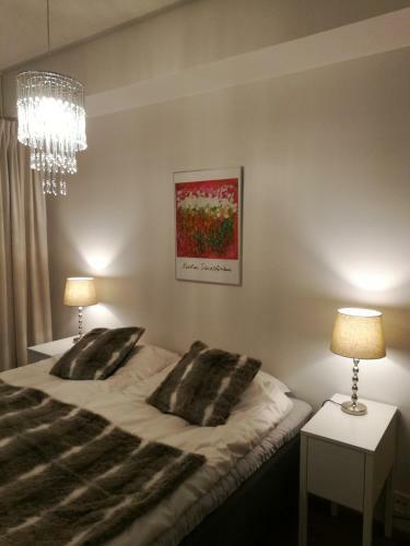 Rovavisit Apartments Paroni