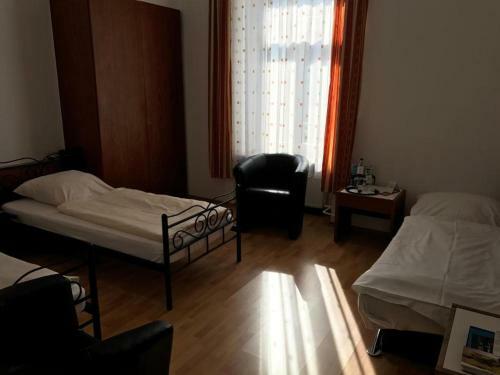 Posada G�stehaus Hein