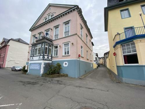 Posada G�stehaus Hein