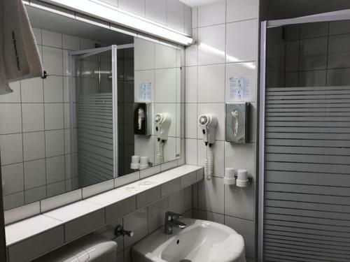 Posada G�stehaus Hein