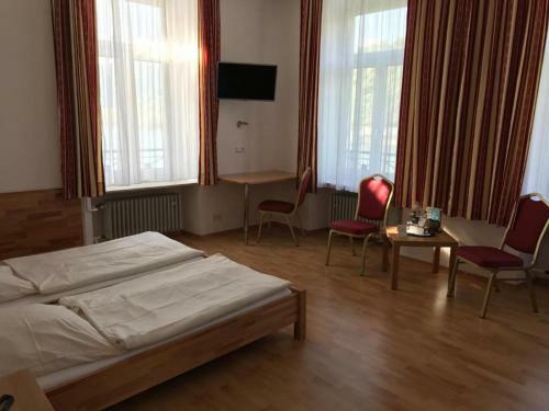 Posada G�stehaus Hein