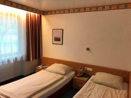 Posada G�stehaus Hein