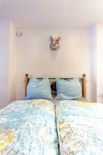Apartamento Haus Rheinleben