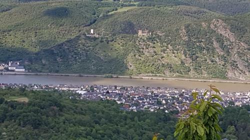 Apartamento White House (1f) Boppard City