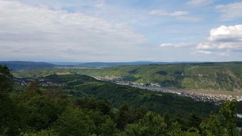 Apartamento White House (1f) Boppard City