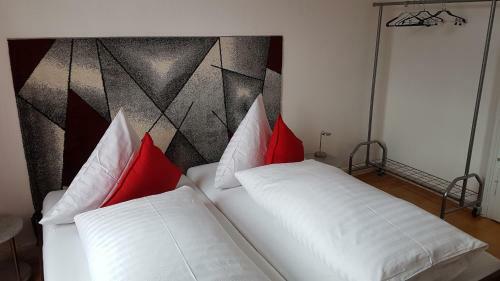 Apartamento White House (1f) Boppard City