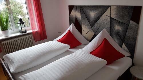 Apartamento White House (1f) Boppard City