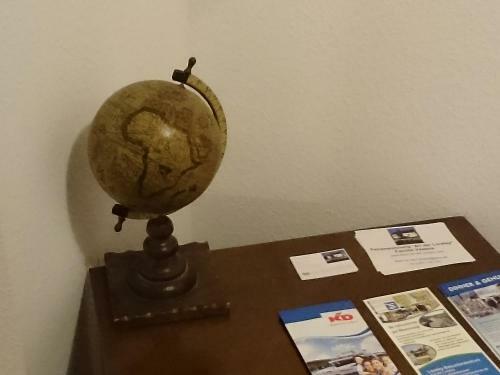 Apartamento Ferienwohnung An Der Loreley