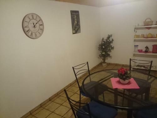 Apartamento Ferienwohnung An Der Loreley