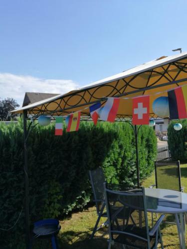 Apartamento Ferienwohnung An Der Loreley