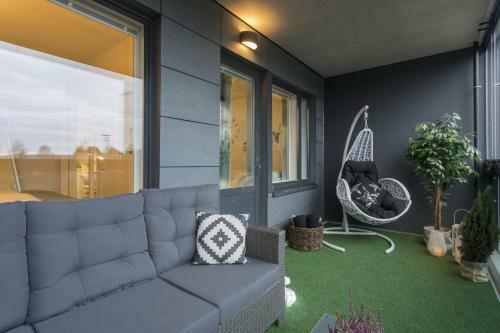 Apartamentos Tuomas' Luxurious Suites, Nilo