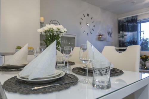 Apartamentos Tuomas' Luxurious Suites, Nilo