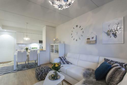 Apartamentos Tuomas' Luxurious Suites, Nilo