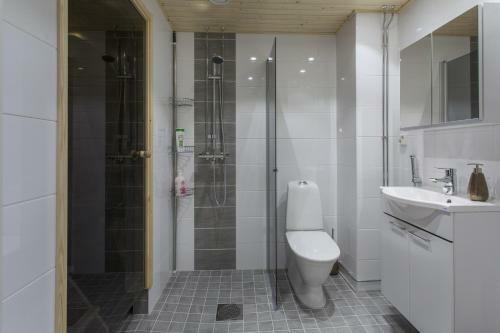 Apartamentos Tuomas' Luxurious Suites, Nilo