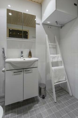 Apartamentos Tuomas' Luxurious Suites, Nilo