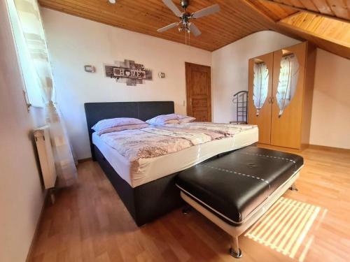 Holzfeld Apartment Grande