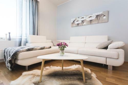 Apartamentos Tuomas� Luxurious Suites, Kitka.
