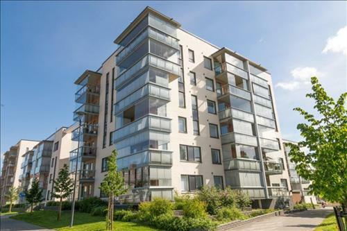 Apartamentos Tuomas� Luxurious Suites, Kitka.