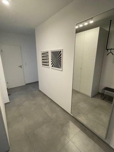 Apartamento Ferienwohnung "am Wald 2"