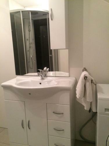 Apartamento Haus Rheinland