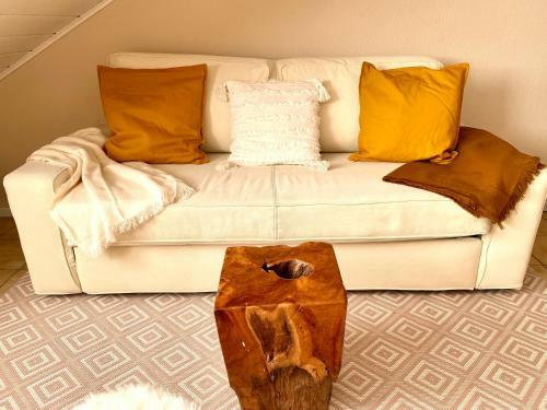 Apartamento Ferienwohnung Bornheim