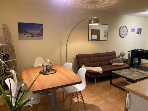 Apartamento Ferienwohnung Bornheim Hersel