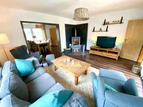 Haus Im Gr�nen