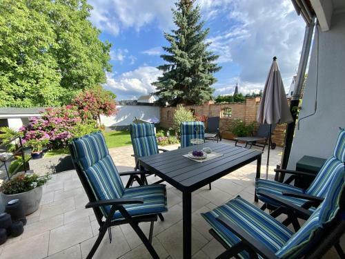 Haus Im Gr�nen