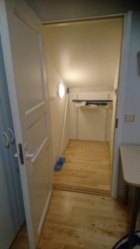 Arctic River Apartment