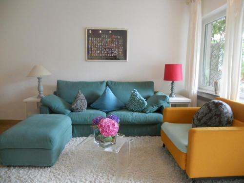Apartamento Ferienwohnung In Bonn