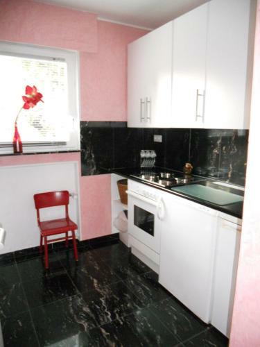 Apartamento Ferienwohnung In Bonn