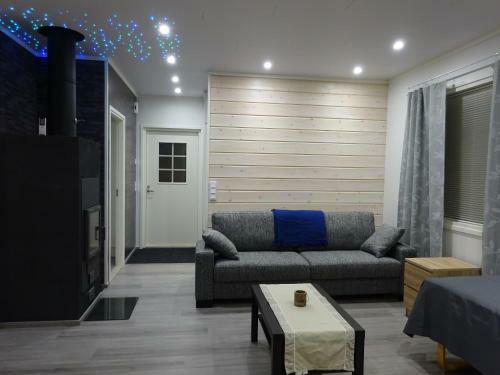 Apartamento Kotareitti Home