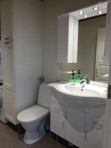 Apartamento Kotareitti Home