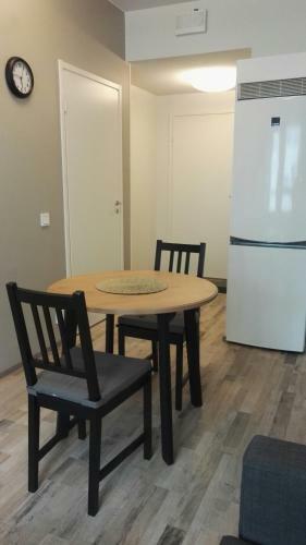 Saaga Apartments Rovaniemi