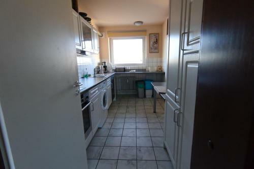 Apartamento Blick �ber Bonn Ins Siebengebirge