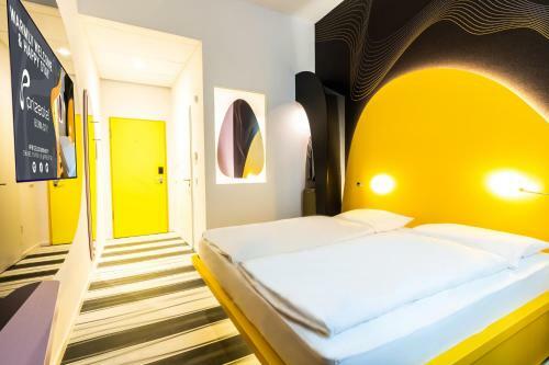 Hotel Prizeotel Bonn-city
