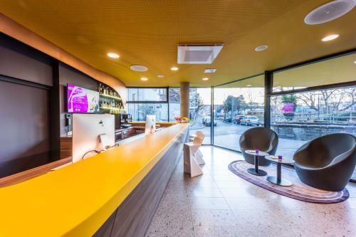 Hotel Prizeotel Bonn-city