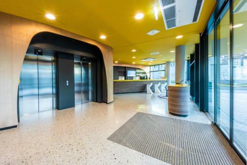 Hotel Prizeotel Bonn-city