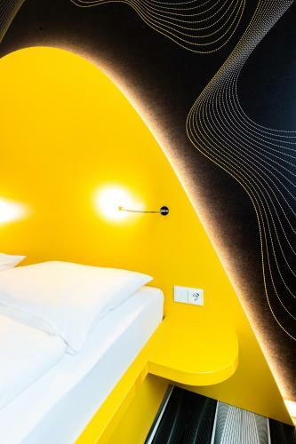 Hotel Prizeotel Bonn-city