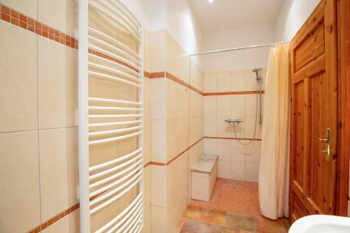 Apartamento Altes Pastorat Schwichtenberg