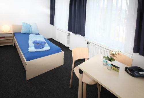Hotel Haus Venusberg