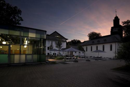 Hotel Haus Venusberg