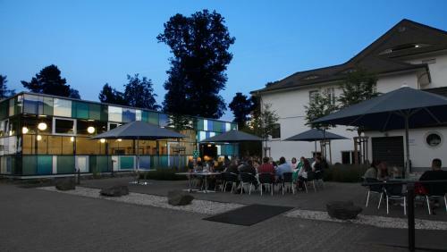 Hotel Haus Venusberg