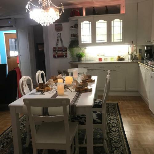 Apartamento Villa Shaman