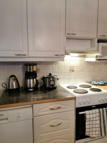 Apartamento Villa Shaman