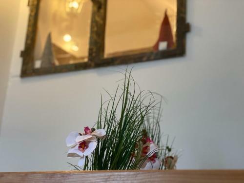 Apartamento Ferienhof Drei Linden