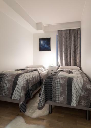 Apartment Loimu C75