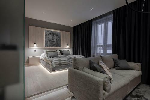 Haawe Boutique Apart Hotel