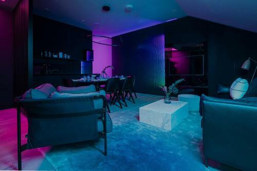 Haawe Boutique Apart Hotel