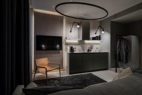 Haawe Boutique Apart Hotel